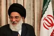 شاهرودی: ایران از تمامی گروه‌های مقاومت حمایت می‌کند