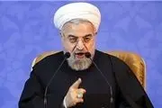 قهر روحانی از جلسه اخیر شورای عالی انقلاب فرهنگی