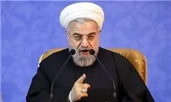 قهر روحانی از جلسه اخیر شورای عالی انقلاب فرهنگی