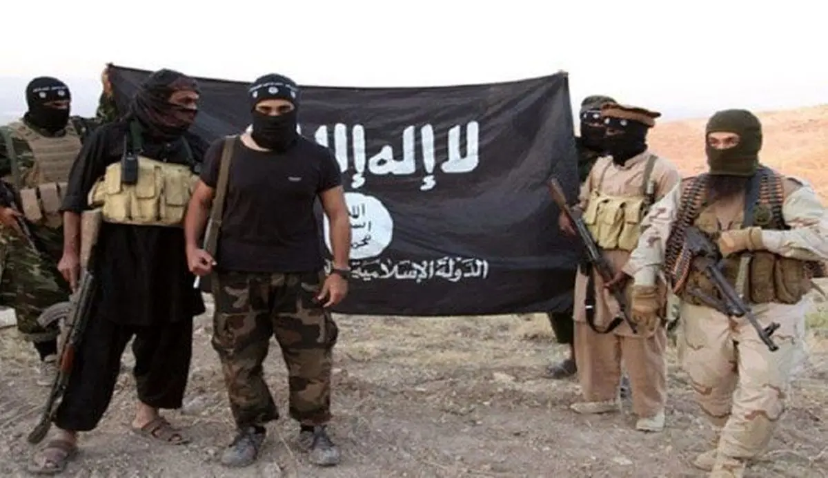 داعش؛ مسئول انفجار مصر
