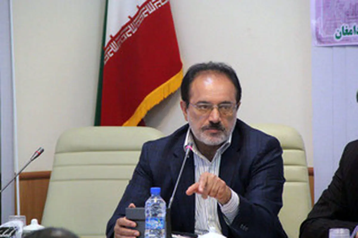 ادعای متناقض نماینده دامغان در دفاع از آخوندی/ از جنازه شهید باکری تا هشت سال حضور در جنگ+ فایل صوتی