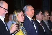 شروع هفته فیلم برزیل در تهران