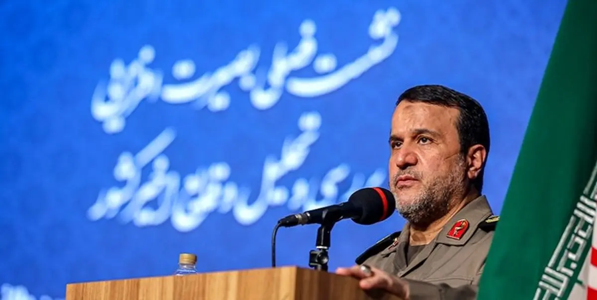 کارگر: آمریکا میخواهد دنیا را مانند جنگل اداره کند