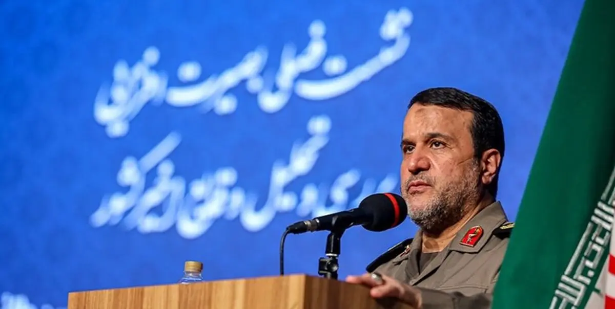 کارگر: آمریکا می‌خواهد دنیا را مانند جنگل اداره کند