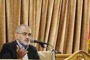 پروژه بزرگ دولت افزایش سرمایه اجتماعی نظام است