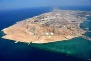 علت استقرار پلیس امارات در جزیره ابوموسی 