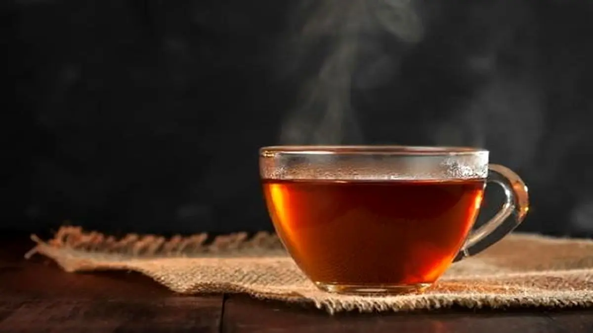 قیمت انواع چای در بازار + جدول