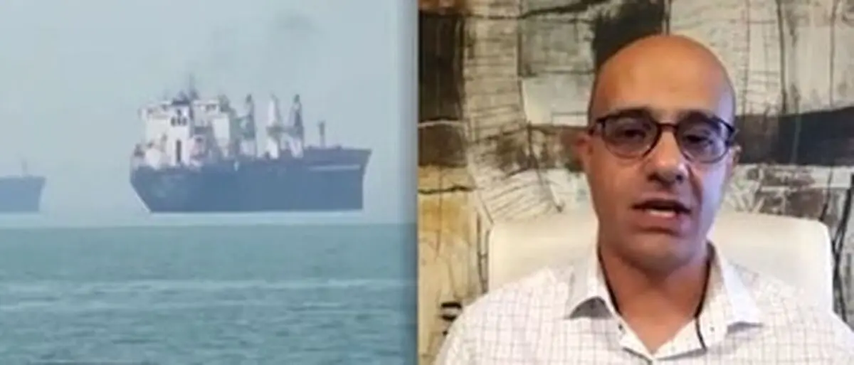 افشاگری روی آنتن زنده بی‌بی‌سی