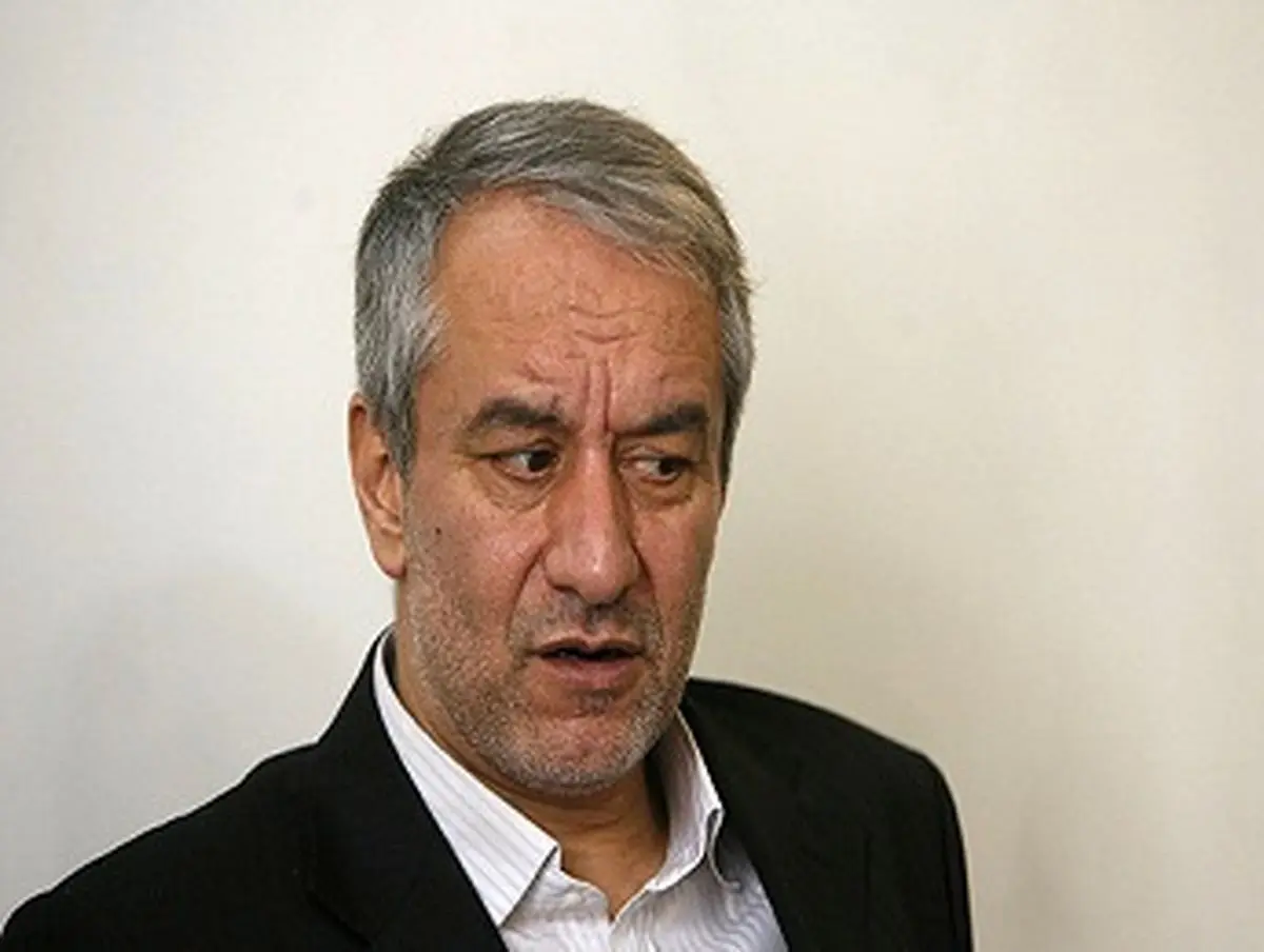 کفاشیان: بعد از انتخابات ریاستجمهوری میروم