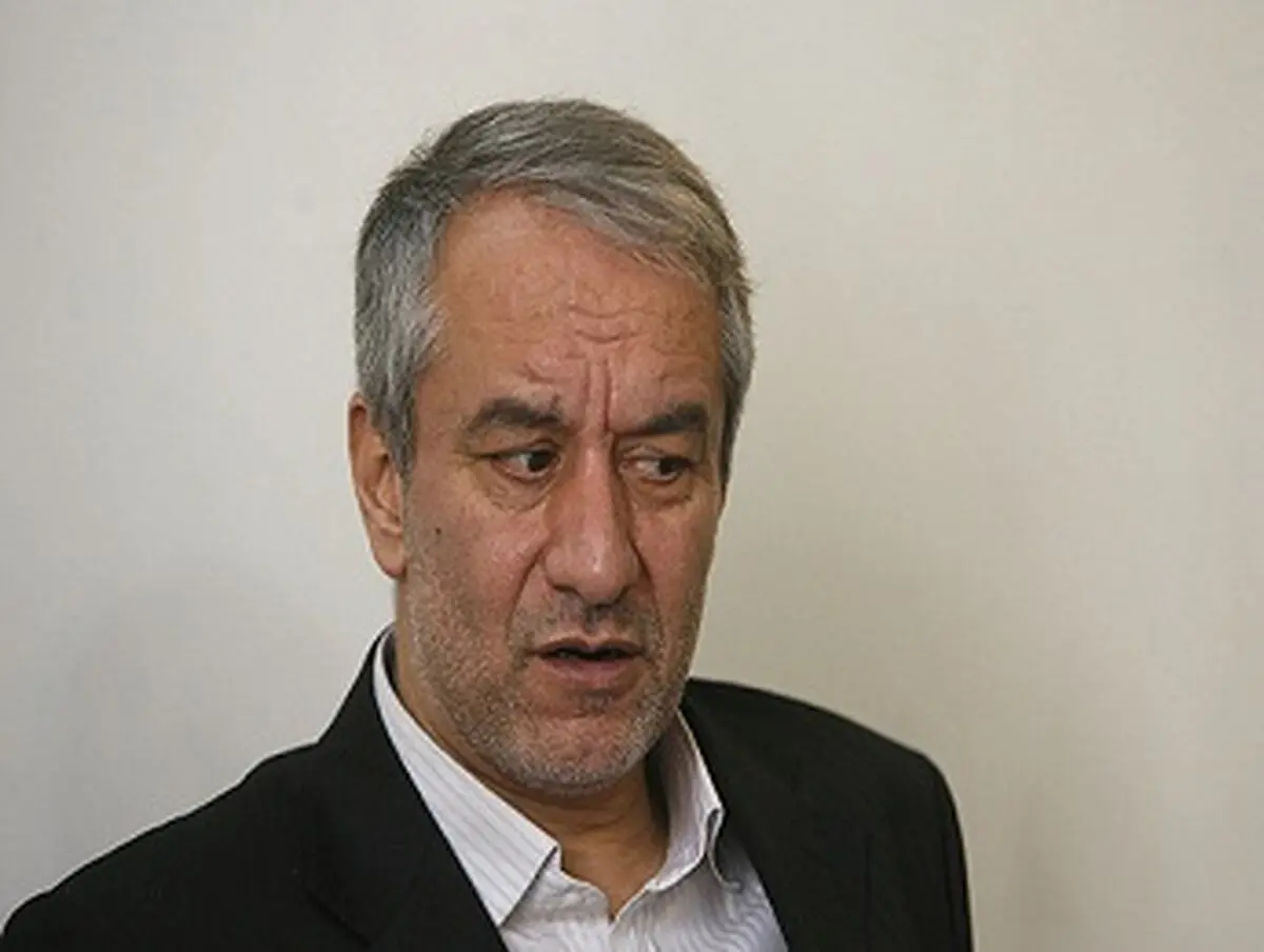 کفاشیان: بعد از انتخابات ریاست‌جمهوری می‌روم