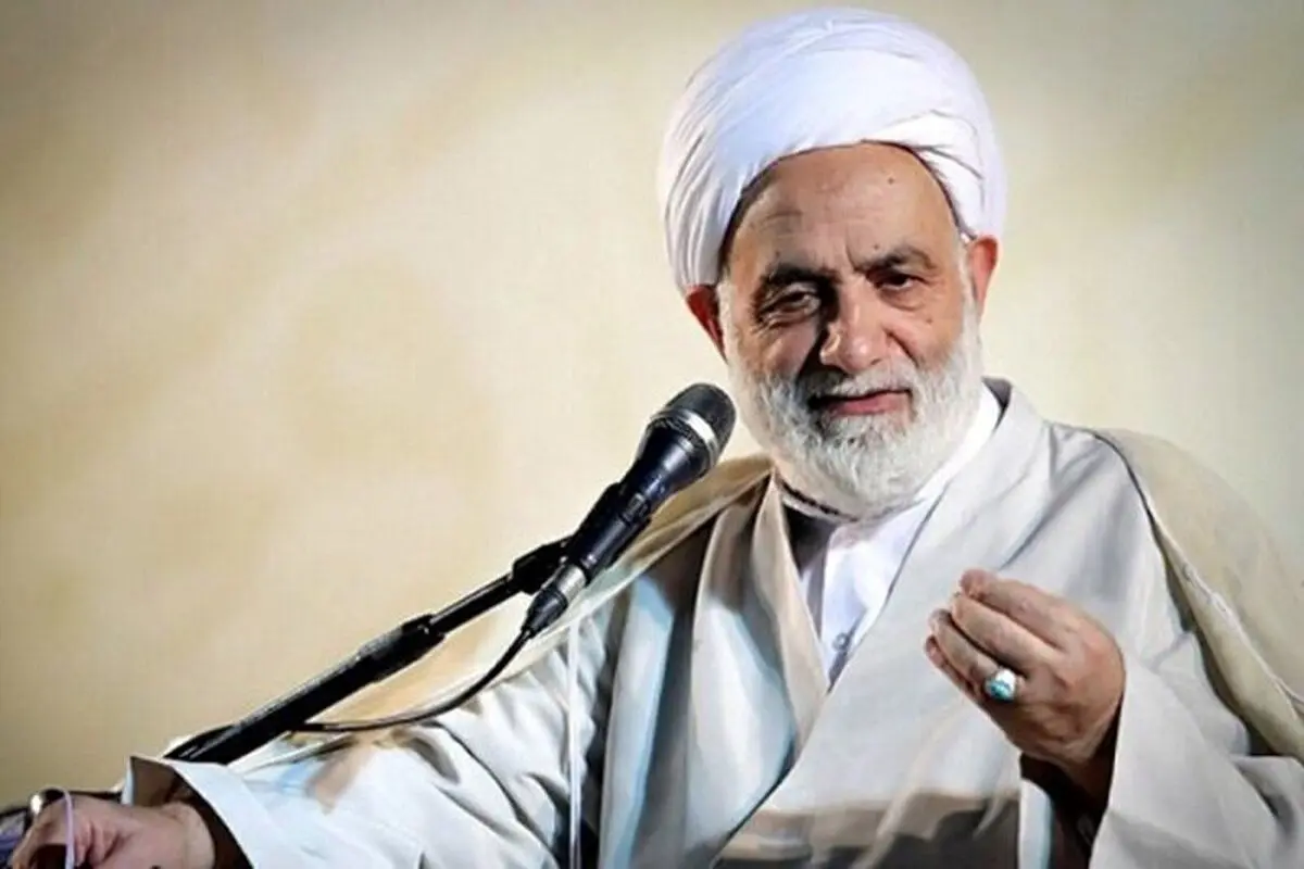 شوخی بانمک قرائتی با کاظم صدیقی پربازدید شد