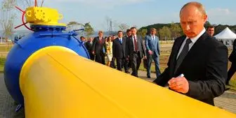 روسیه توان قطع کامل صادرات گاز به اروپا را دارد 