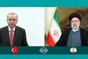 ایران و ترکیه زمینه‌های فراوانی برای گسترش همه‌جانبه مناسبات دارند