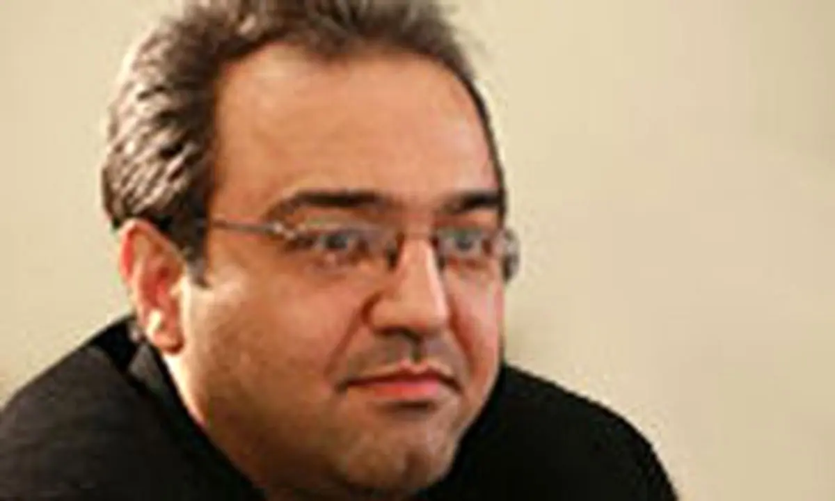 رحمان سیفیآزادمدیرگروه سریال شبکه یک