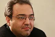 رحمان سیفی‌آزادمدیرگروه سریال شبکه یک