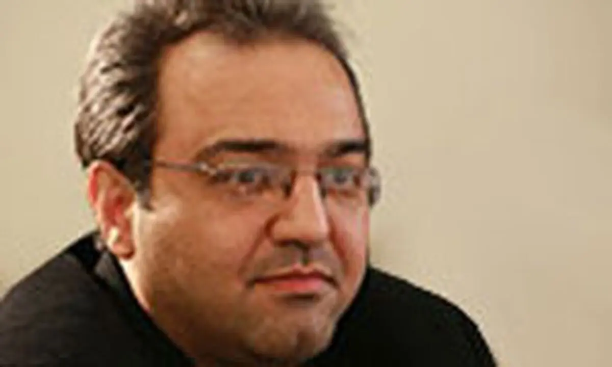 رحمان سیفی‌آزادمدیرگروه سریال شبکه یک