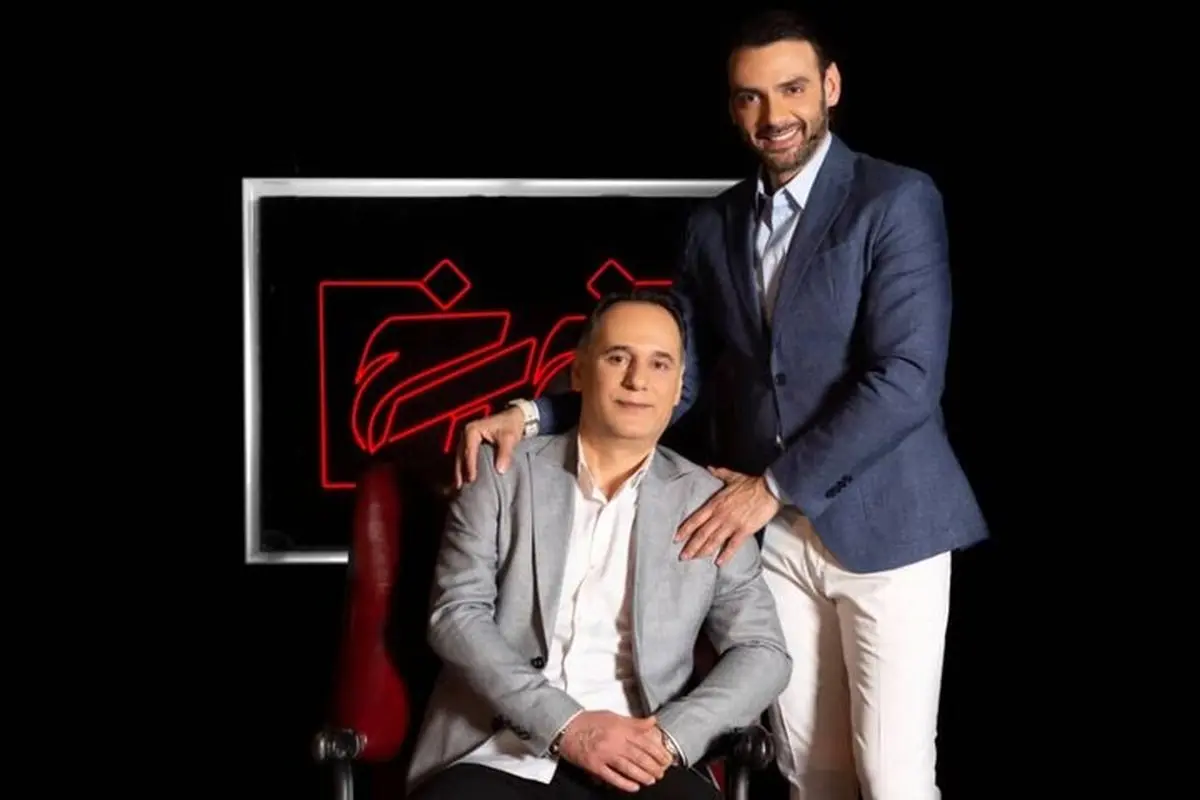 رخ به رخ میزبان پیشکسوت فوتبال ایران میشود