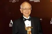 درگذشت پدرخوانده سینمای هنگ‌کنگ/کسی که بروس لی و جکی چان را به دنیا معرفی کرد
