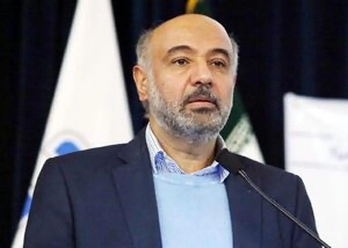 میدری: اصلاح بنگاهداری به نفع بازنشستگان است