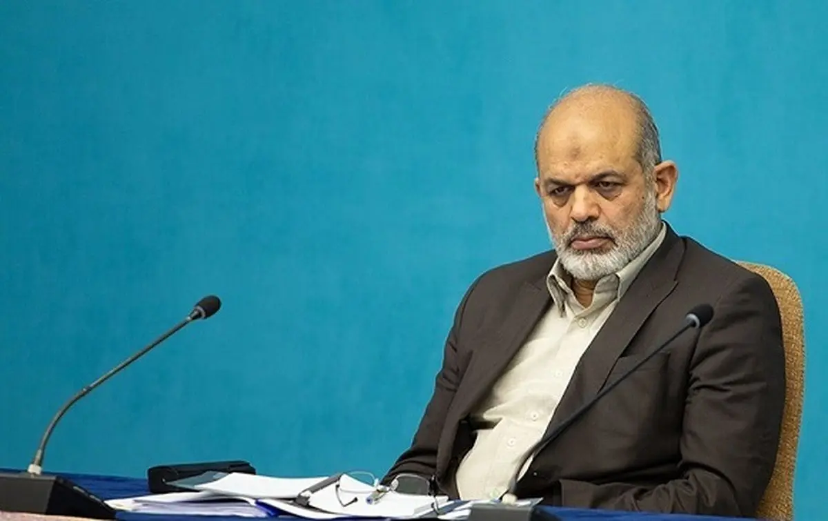 صهیونیستها منتظر واکنش باشند