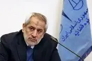 محکومیت منتشر کننده خبر کذب بازداشت دادستان سابق تهران
