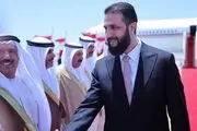 پیشنهاد عجیب الجولانی از ترامپ 
