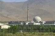 رآکتور اراک را جایگزین رآکتور تهران می‌کنیم