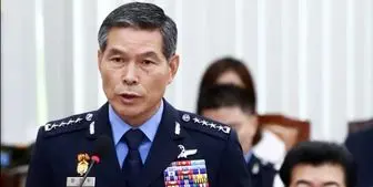 سخنان وزیر دفاع کره جنوبی درباره اعزام نظامیان این کشور به تنگه هرمز