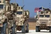 حمله به کاروان آمریکا در شمال عراق