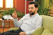 برنامه‌ای برای شرکت در انتخابات 1400 ندارم/ درباره فیلترینگ اینستاگرام چیزی نشنیده‌ام