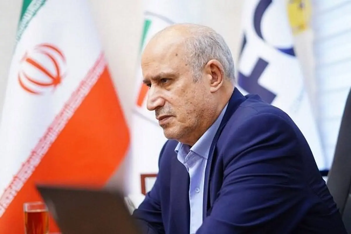 دیدار مهدی تاج با هیئت مدیره فدراسیون فوتبال مالزی