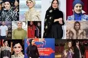 
پرفالوئرترین بازیگران زن ایران را بشناسید؟

