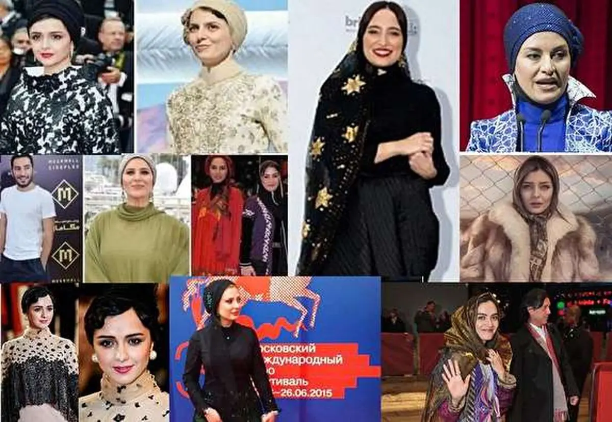 
پرفالوئرترین بازیگران زن ایران را بشناسید؟
