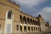 شهرک سینمایی «ایران»؛ مقصد فیلم‌های تاریخی