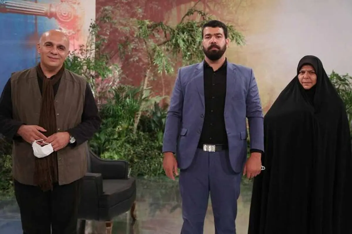 ماجرای بی گناهی که تا پای چوبه‌دار رفت، روی آنتن تلیوزیون
