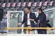 علت راه ندادن پیشکسوتان استقلال به ورزشگاه آزادی از زبان فتاحی
