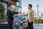 بهترین سایت اجاره ماشین در تهران
