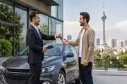 بهترین سایت اجاره ماشین در تهران