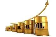 روند صعودی قیمت نفت در بازار 