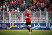 واکنش سریع به جدایی مهاجم تیم ملی ایران