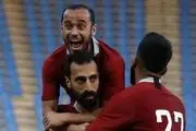 ترکیب شهر خودرو در برابر پرسپولیس اعلام شد