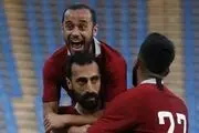 ترکیب شهرخودرو برابر استقلال در هفته ششم لیگ