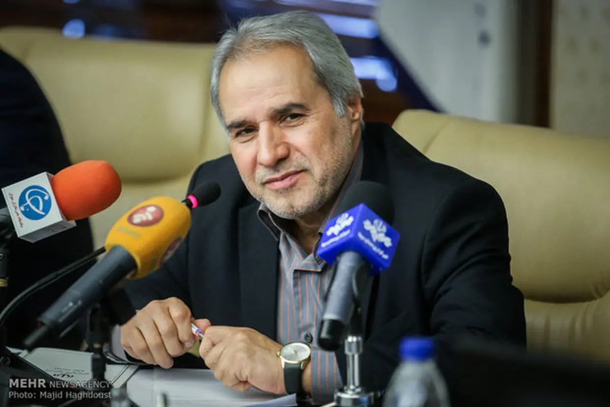 
سبدگردانی پالایشی یکم به وزارت نفت مربوط نیست