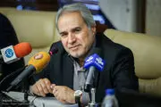 
سبدگردانی پالایشی یکم به وزارت نفت مربوط نیست