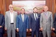 «سنی‌های مستقل» دولت جدید لبنان چه کسانی هستند؟