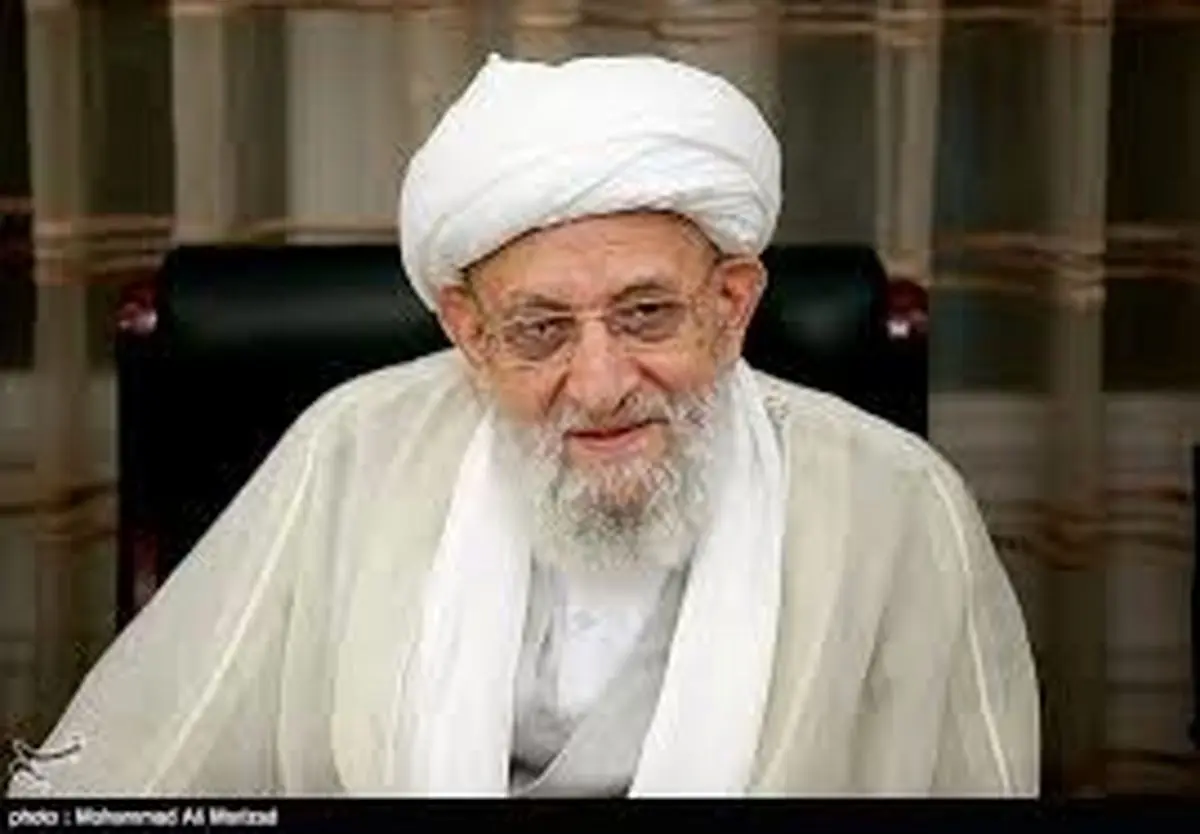 خاطره آیت الله مهدوی کنی از معیشت زندگی خود