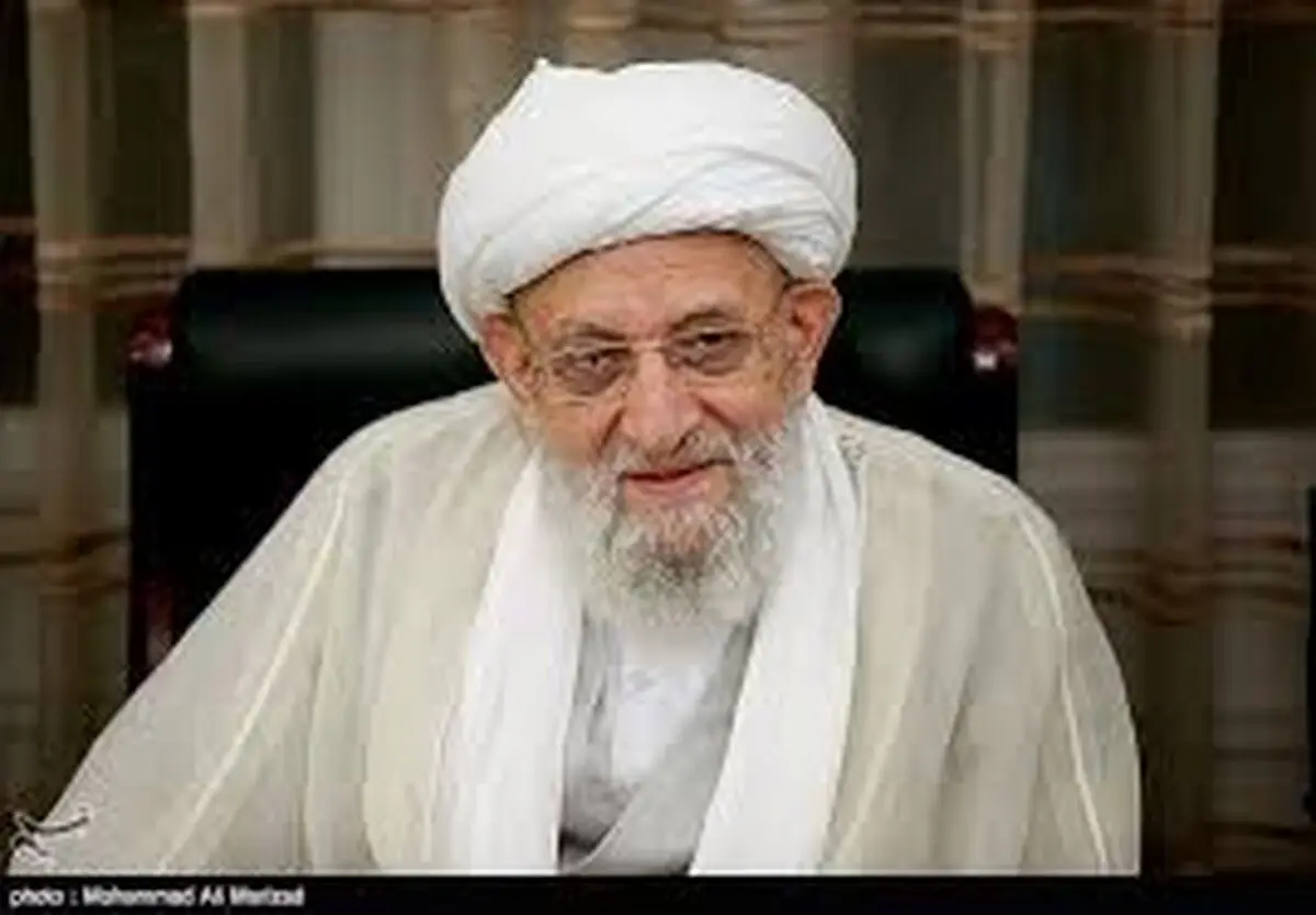خاطره آیت الله مهدوی کنی از معیشت زندگی خود