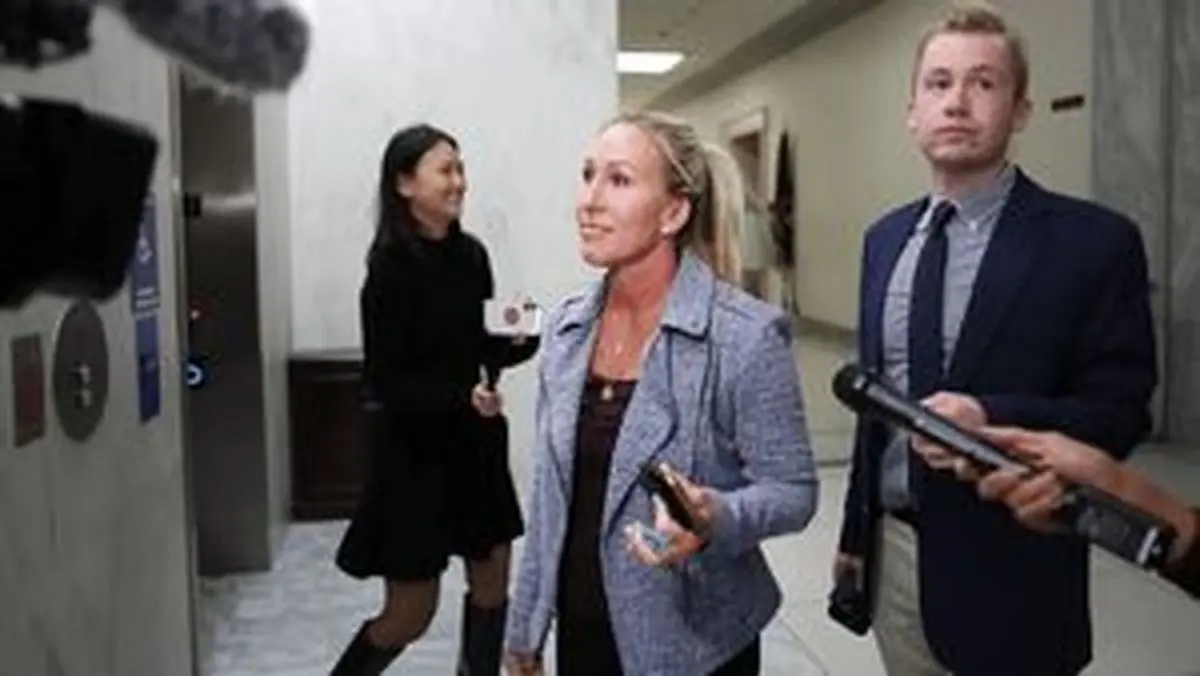 متحد پیشین ترامپ: او تعادل روانی ندارد