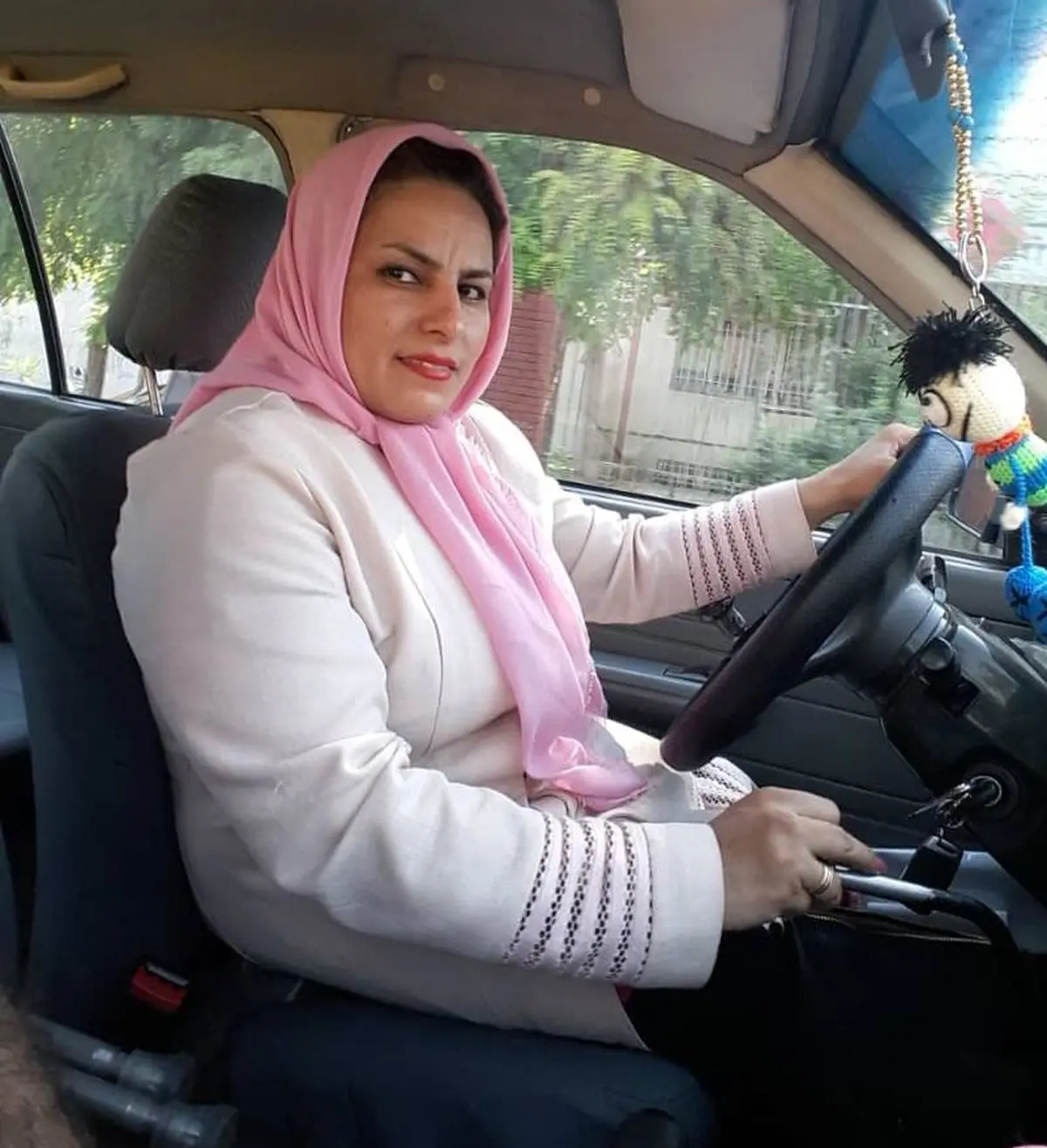بیش از ۳۱ میلیون سفر با رانندگان دارای معلولیت اسنپ