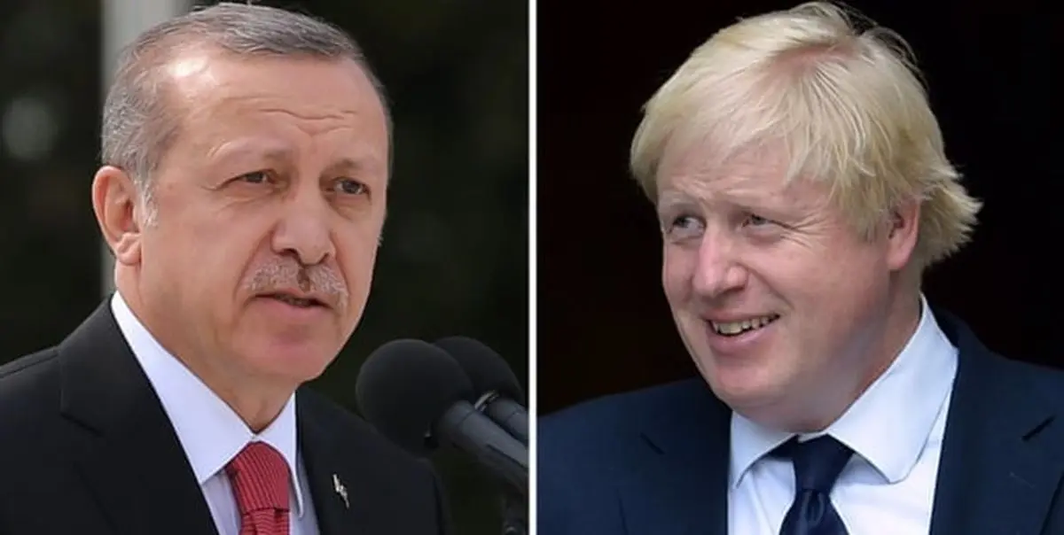 دلیل اصلی مخالفت اردوغان با عضویت فنلاند و سوئد در ناتو